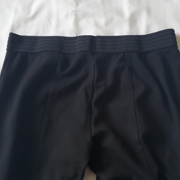 Reitmans Ponte Knit leggings - size 12 petite - Picture 6 of 6